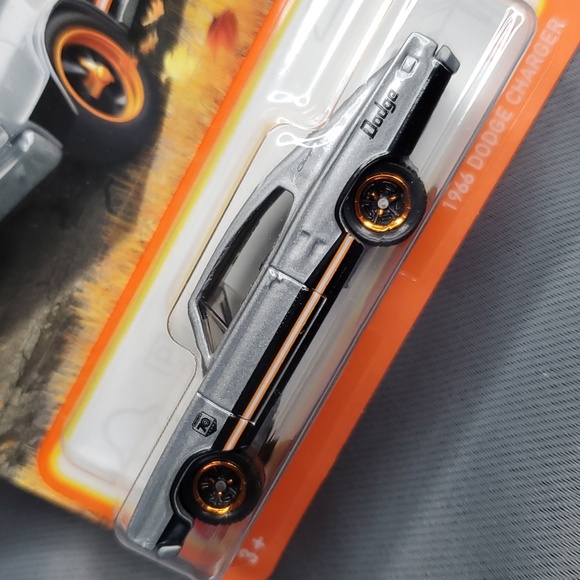 Matchbox‎ - Picture 2 of 10